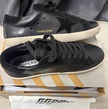 Scarpe Uomo Golden Goose Tg 42