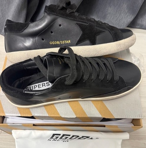 Scarpe uomo golden goose - scarpe,