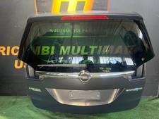 PORTELLONE POSTERIORE COFANO