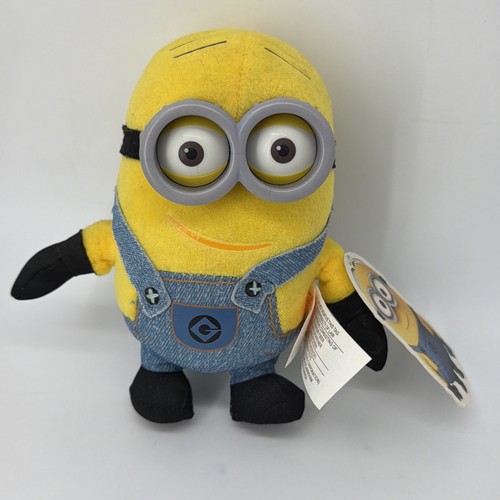 Rare despicable 2 - 5", me
