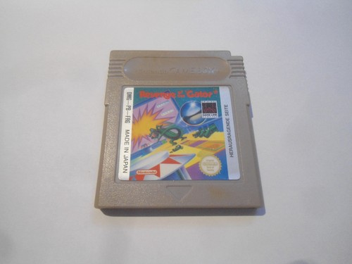 Giochi per nintendo gameboy - nintendo,