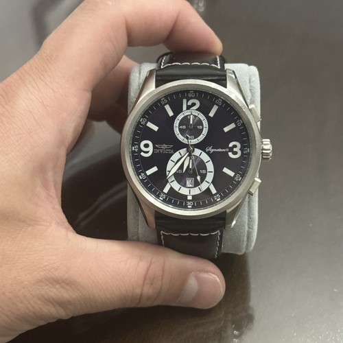 Orologio uomo cronografo - orologio,