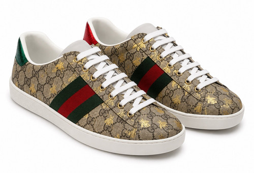 Gucci uomo ace - uomo,