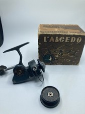 Mulinello da Pesca Spinning