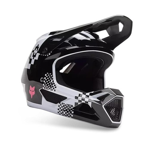 Casco integrale mtb rampage - mtb,