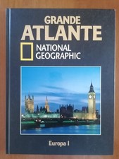 Grande atlante National