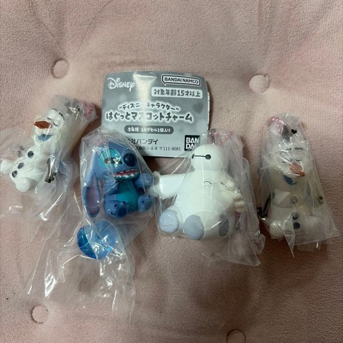 Disney hagutto mascotte charm - hagutto,