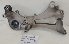 STAFFA PIASTRA SUPPORTO