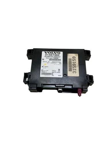 Centralina bluetooth volvo v40 - bluetooth,