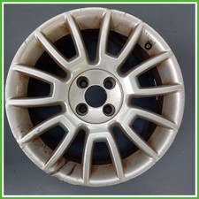 Cerchio in Lega FIAT BRAVO