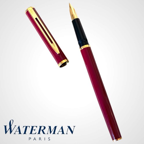 Waterman cotelé penna - waterman,