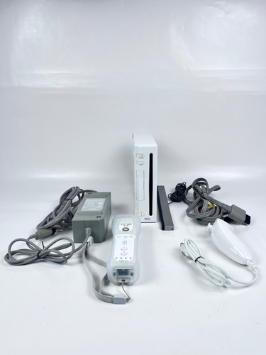 Console nintendo wii - wii, pal