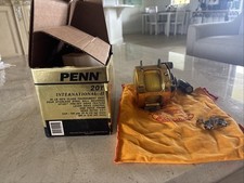 Penn 20T International II 