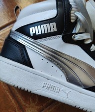 Scstpe Puma Donna
