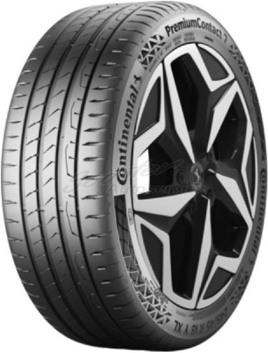 Premiumcontact 285 50 - -, 7-285/50