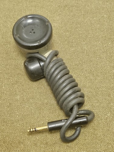 Microphone micro ww2 - t-17,