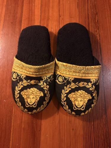 Pantofole unisex versace - pantofole,