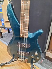 Yamaha Rbx374 Chitarra
