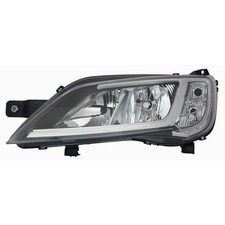 FARO DX FIAT DUCATO 2014 -