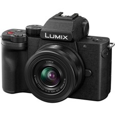 Panasonic Lumix G100D KIT G Vario 12-32mm f/3.5-5.6 ASPH Mega OIS