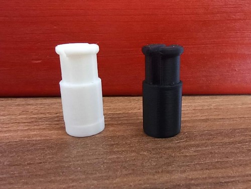 Perni ricambio stampa 3d - in,