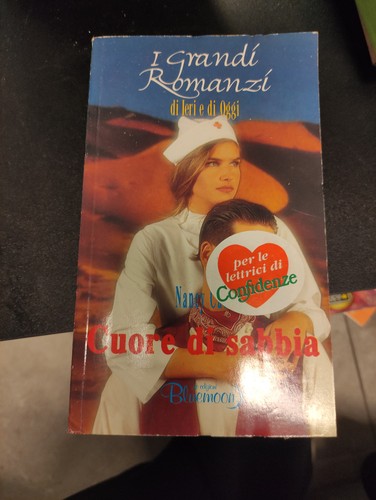 Libro nancy cato cuore di - libro, cato-cuore