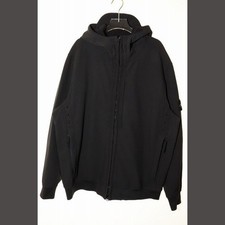 STONE ISLAND SOFT SHELL R E