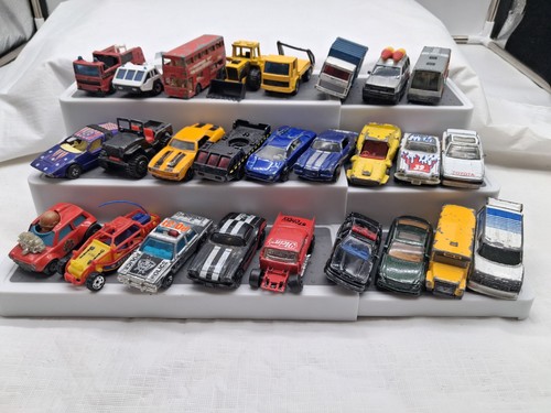 Matchbox camaro corvette mini - matchbox,