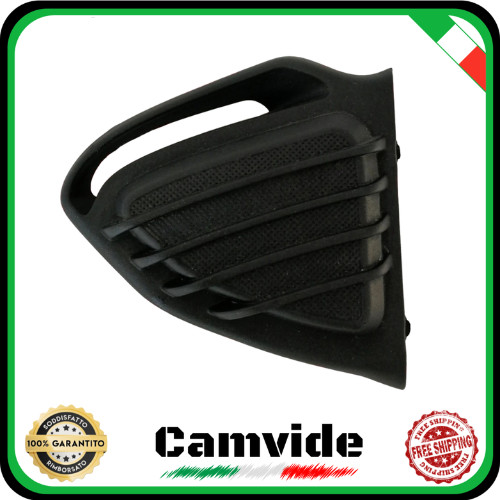 Coperchio indicatori frecce - coperchio, sx