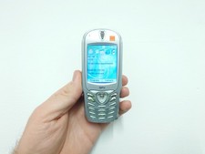 HTC Canary E100 arancione SPV