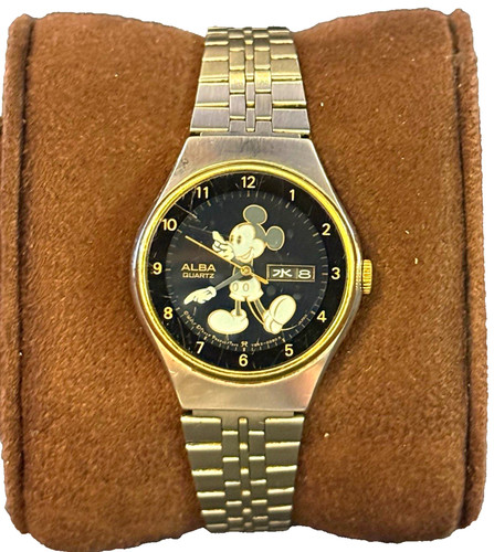 Orologio seiko alba topolino - orologio,