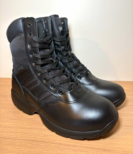 Stivali combattimento - stivali, da