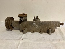Coperchio testa punterie FIAT