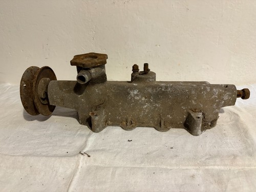 Coperchio testa punterie fiat - testa,