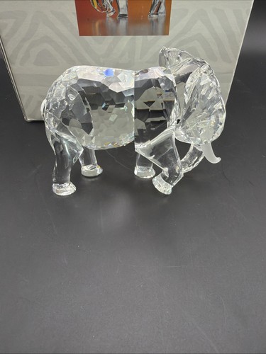 Swarovski scs 1993 inspiration - scs,