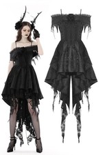 Abito da festa DARK IN LOVE