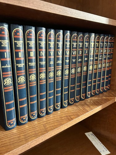 Enciclopedia rizzoli per - enciclopedia,