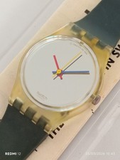 SWATCH LADY 1988 LITTLE