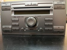 AUTORADIO FORD S/MAX FIESTA