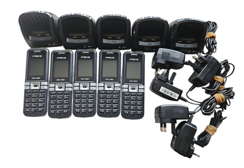 Ericsson ipecs gdc 480h - lg, gdc-480h