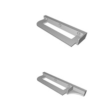 Staffa supporto gpu per evga - supporto,