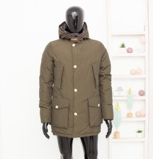 Woolrich Arctic Parka verde
