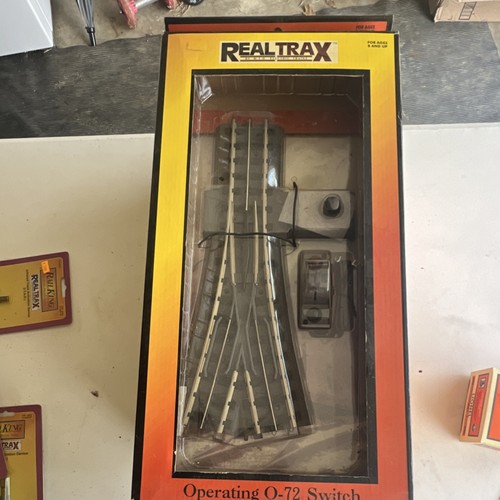 Realtrax interruttore wye - realtrax,