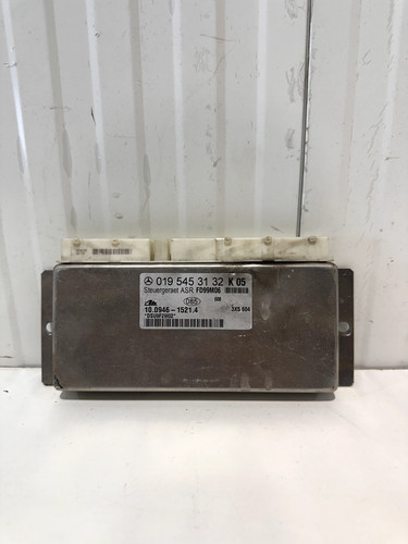 Centralina asr 0195453132 - centralina,
