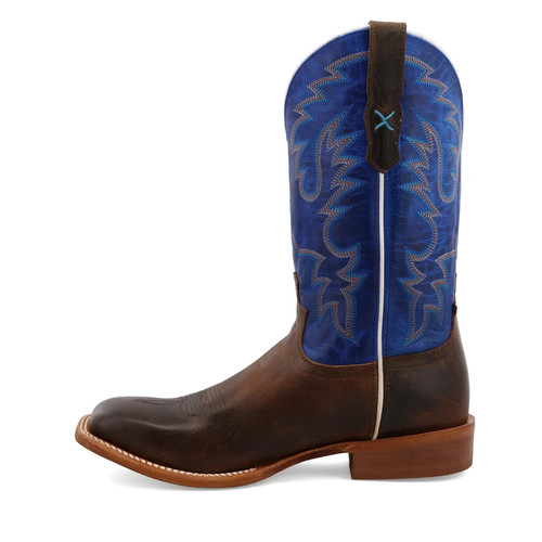 Stivaletto uomo twisted - uomo,