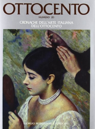Ottocento cronache dell - cronache, dell'arte