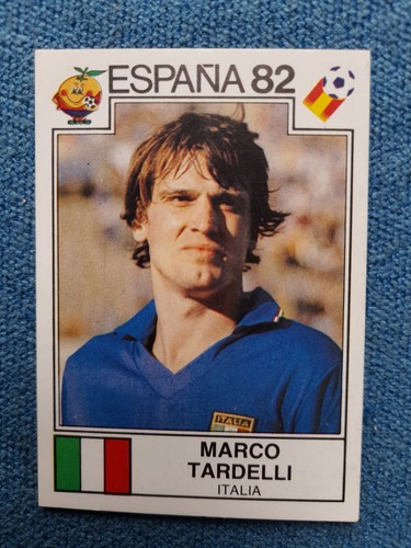 Panini mondiali espana 82 - panini,