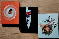 Lotto 4K Steelbook Ed Limitata