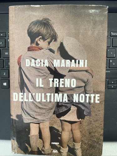 Dacia maraini treno - maraini,