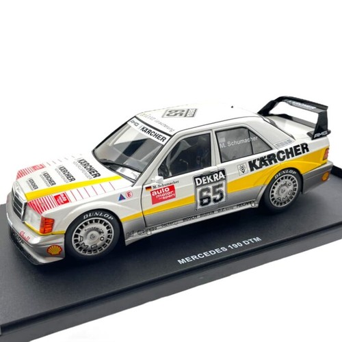 Modellino auto werk83 - modellino,